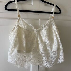 Aerie Lace Bralette